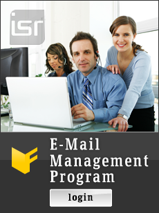 First Working Capital - E-mail Management Program
