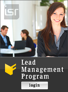 First Working Capital - Lead Management Program